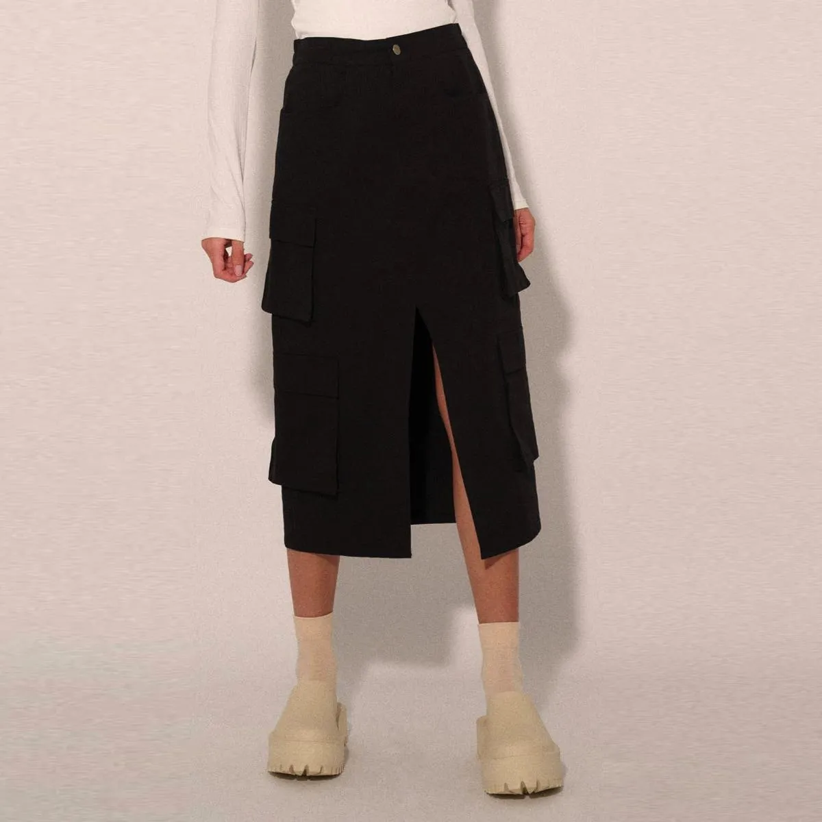 Truckin' Skirt