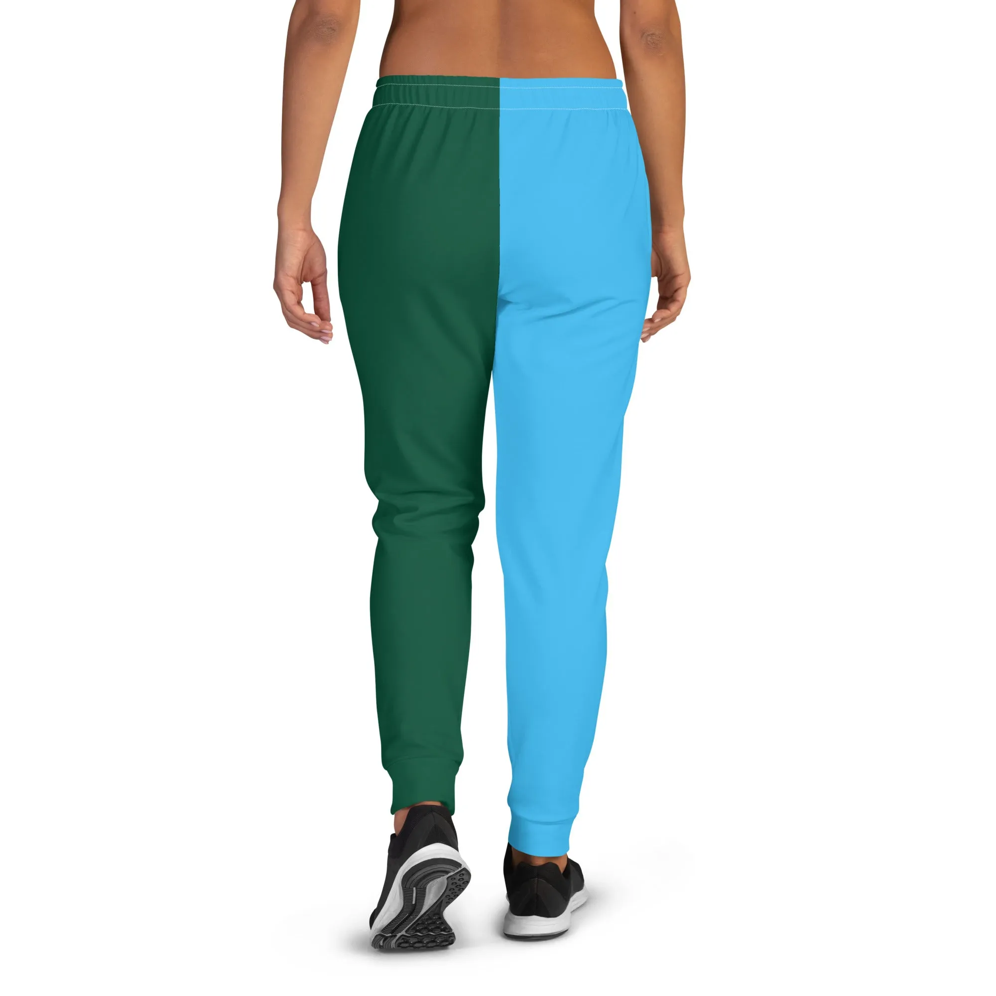 Tulane Two Tone Everyday Joggers