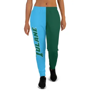 Tulane Two Tone Everyday Joggers