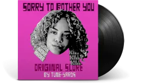 Tune-Yards : Sorry To Bother You (Original Score)