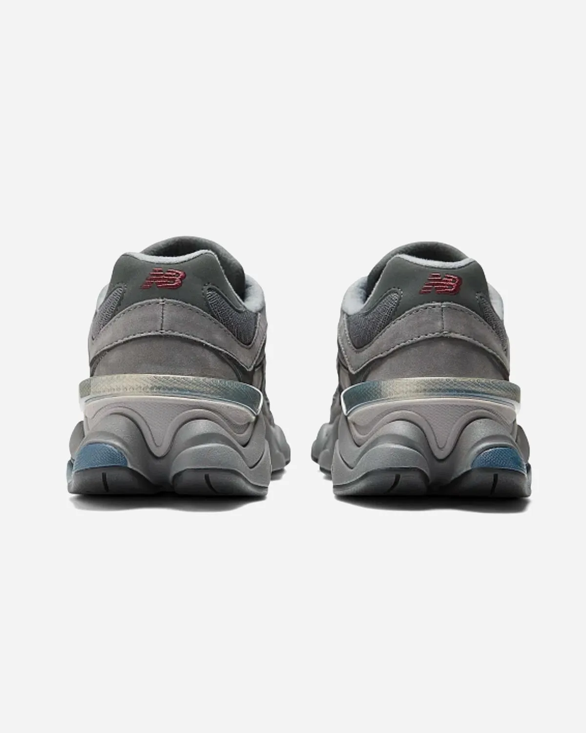 U9060ECC - Castlerock
