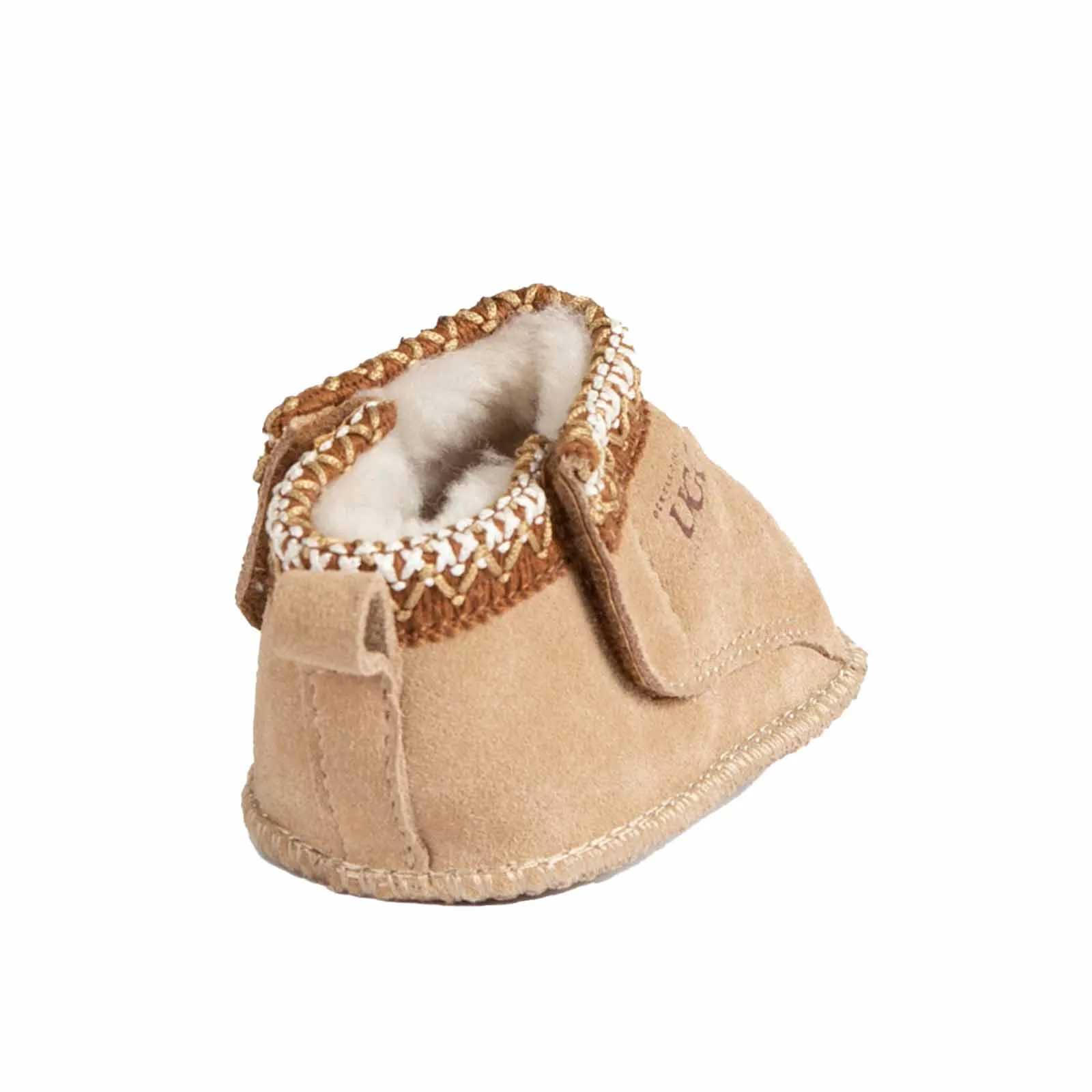 Ugg Boots Sydney Baby Sand S
