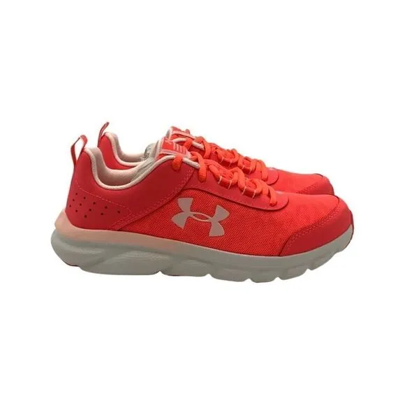 Under Armour Assert 8 Alternate Closure Pre-School Kids' Sneakers 5Y