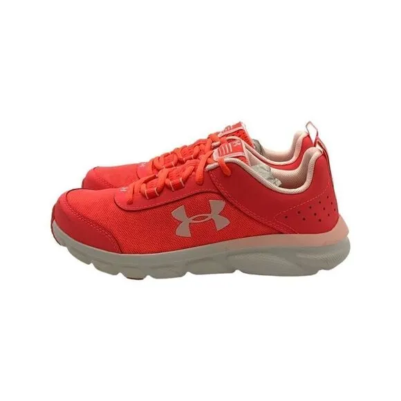 Under Armour Assert 8 Alternate Closure Pre-School Kids' Sneakers 5Y