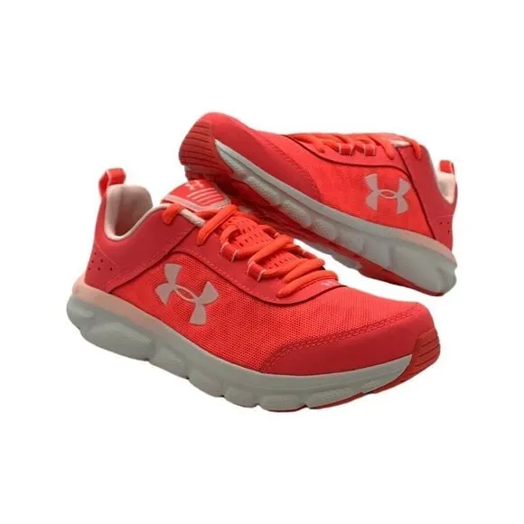 Under Armour Assert 8 Alternate Closure Pre-School Kids' Sneakers 5Y