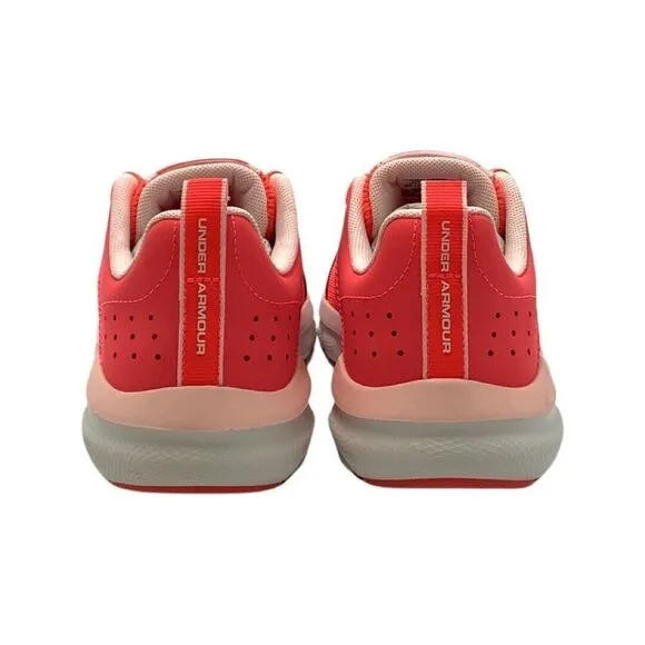 Under Armour Assert 8 Alternate Closure Pre-School Kids' Sneakers 5Y