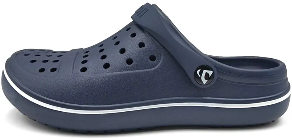 Unisex Clogs/Slip On Sandals CL8818