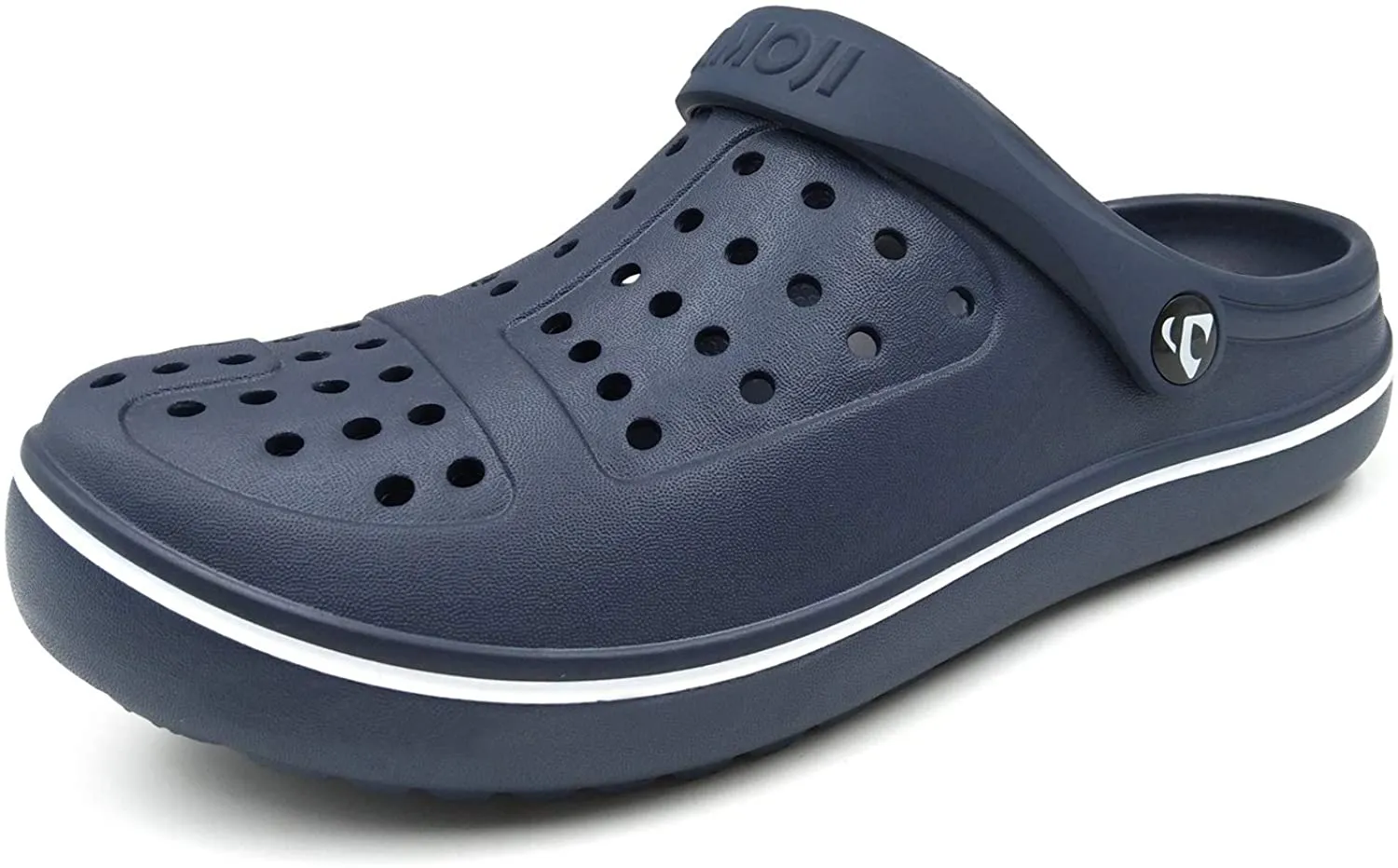 Unisex Clogs/Slip On Sandals CL8818