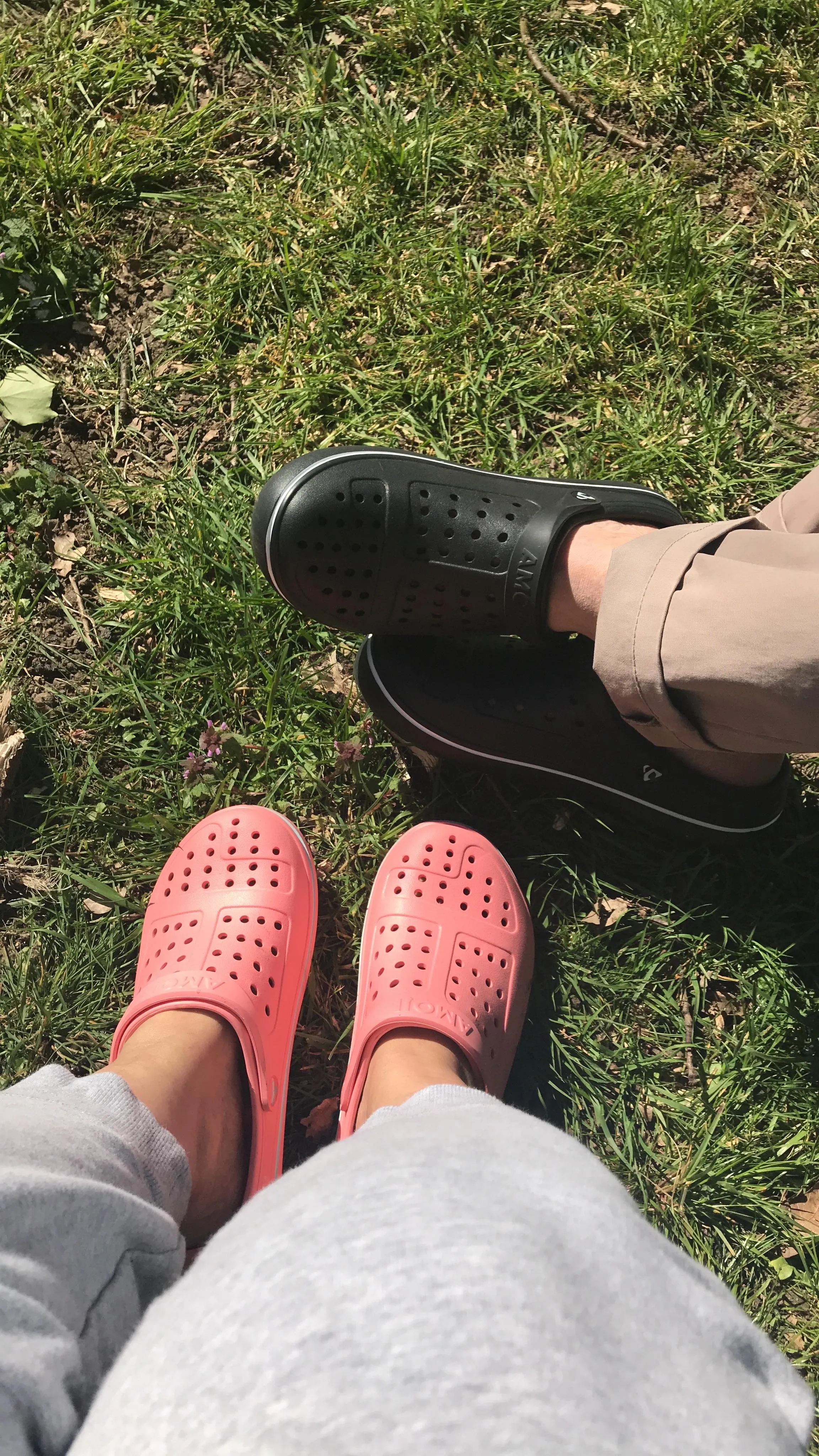 Unisex Clogs/Slip On Sandals CL8818