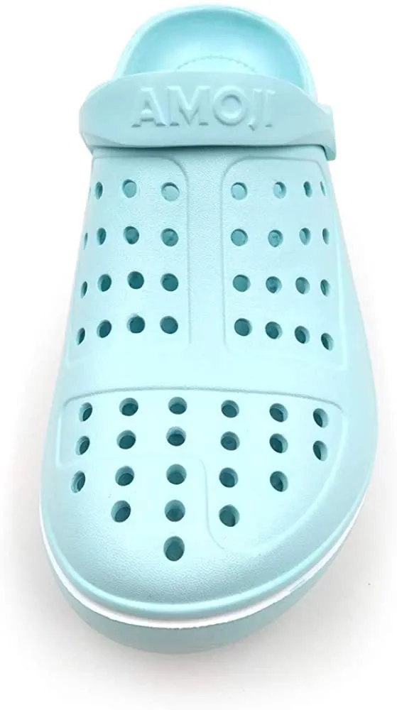 Unisex Clogs/Slip On Sandals CL8818