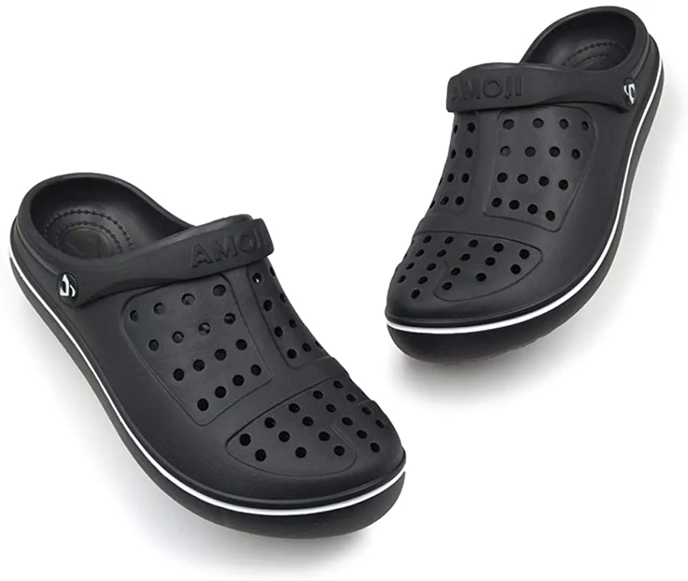 Unisex Clogs/Slip On Sandals CL8818