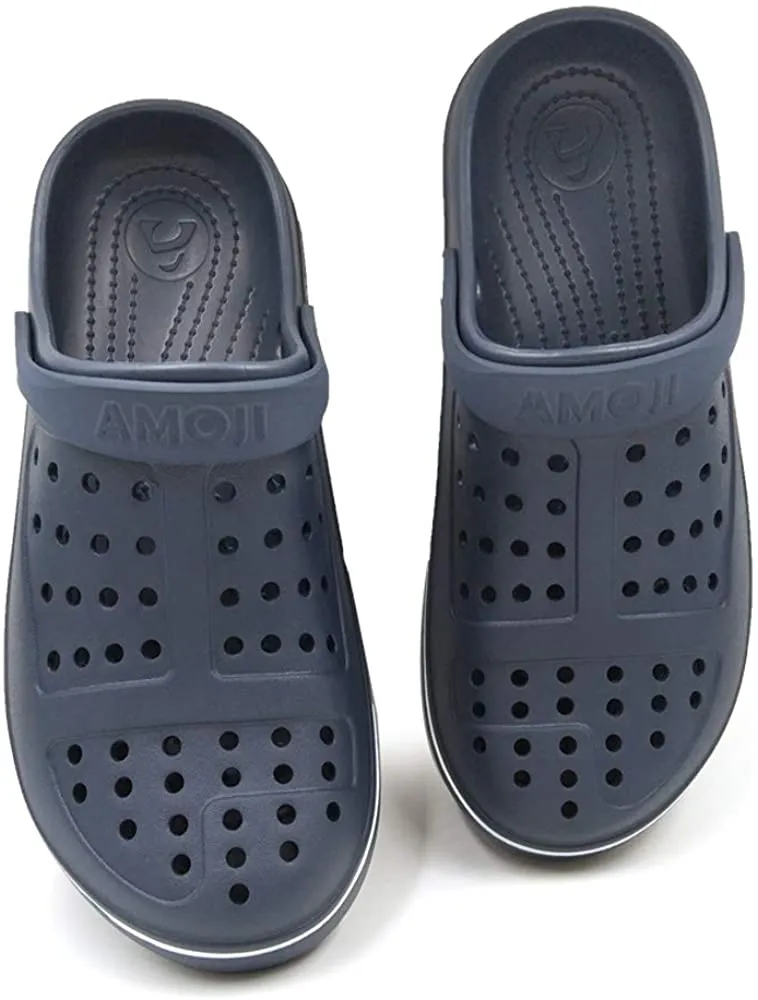 Unisex Clogs/Slip On Sandals CL8818