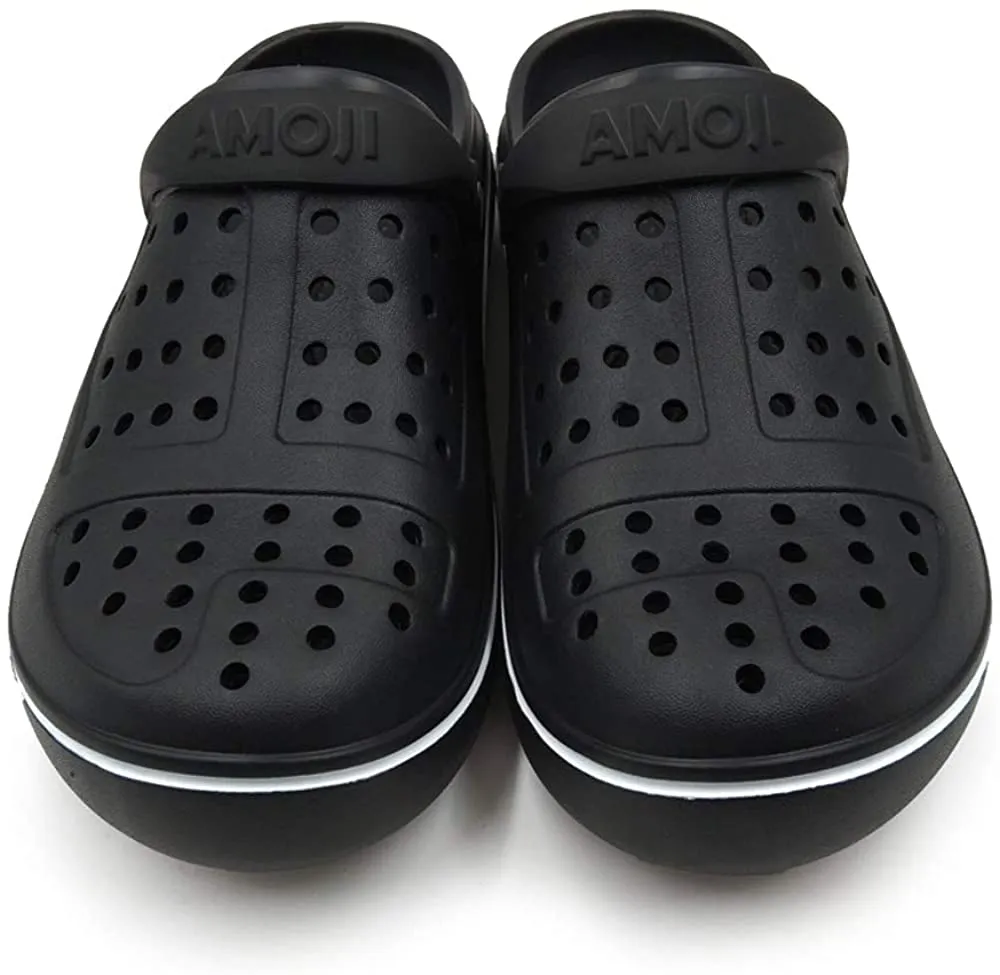 Unisex Clogs/Slip On Sandals CL8818