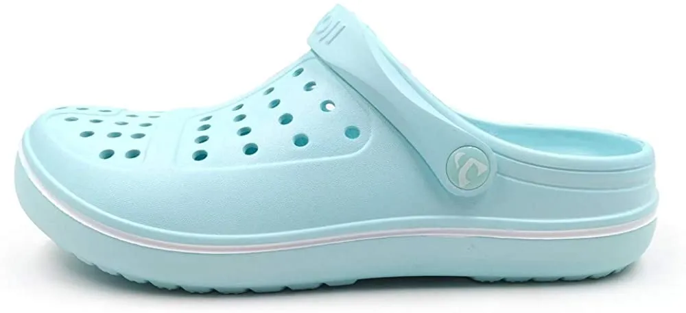 Unisex Clogs/Slip On Sandals CL8818