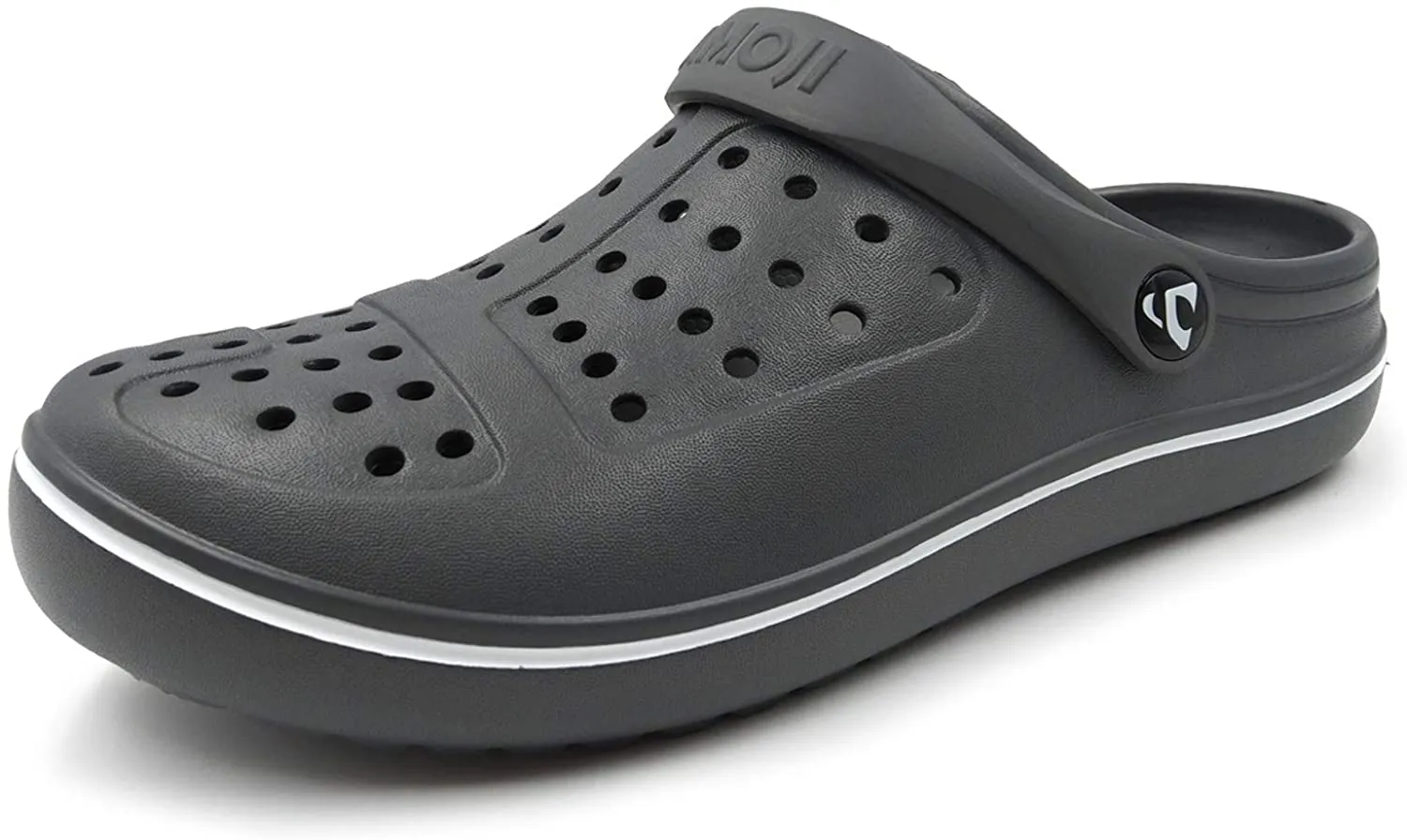Unisex Clogs/Slip On Sandals CL8818