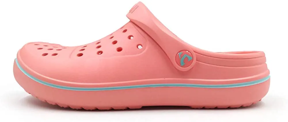 Unisex Clogs/Slip On Sandals CL8818