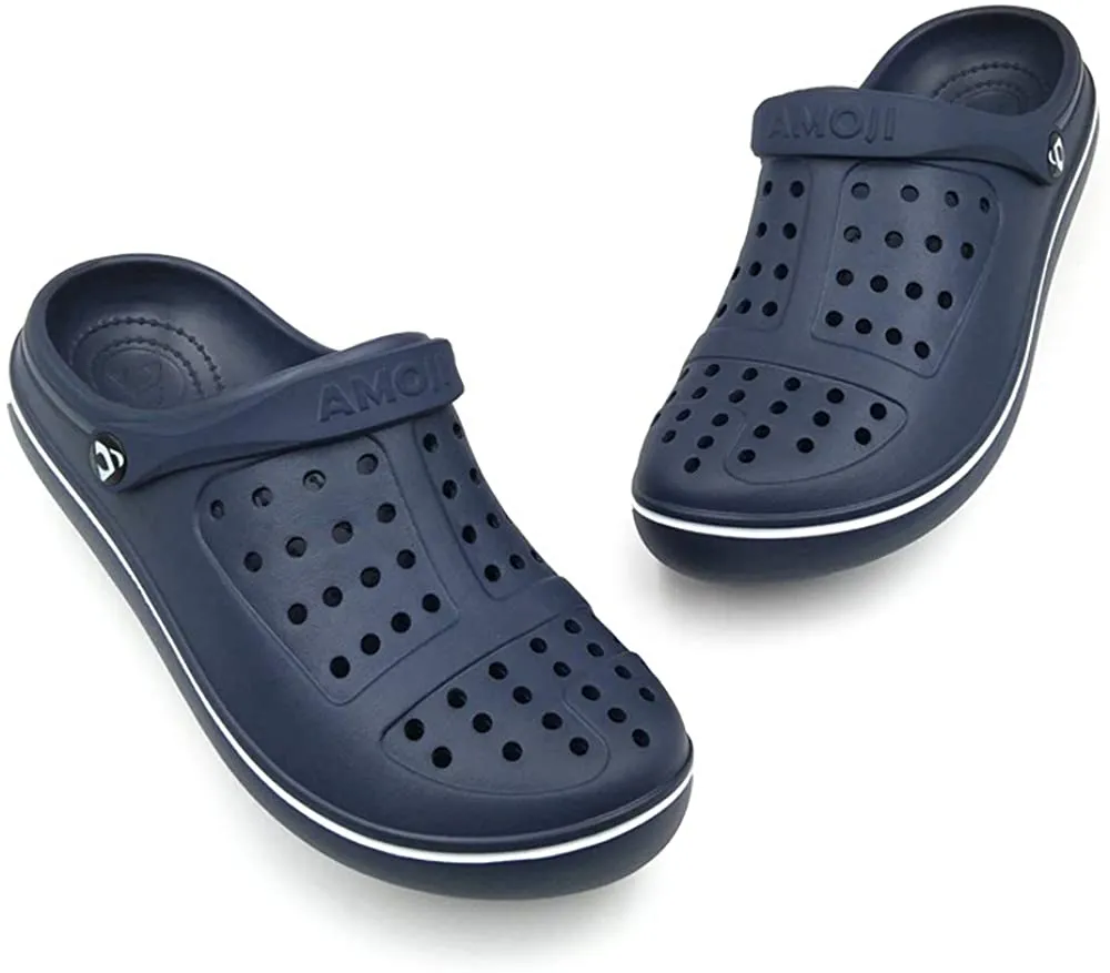 Unisex Clogs/Slip On Sandals CL8818