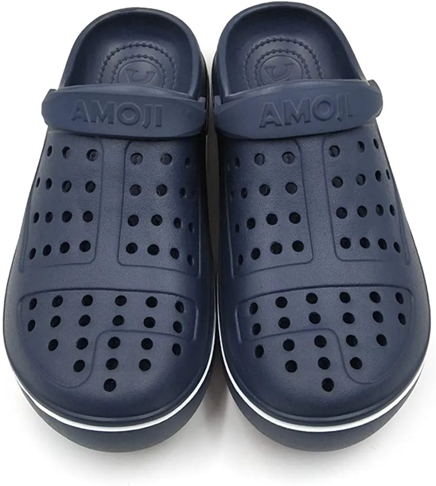 Unisex Clogs/Slip On Sandals CL8818