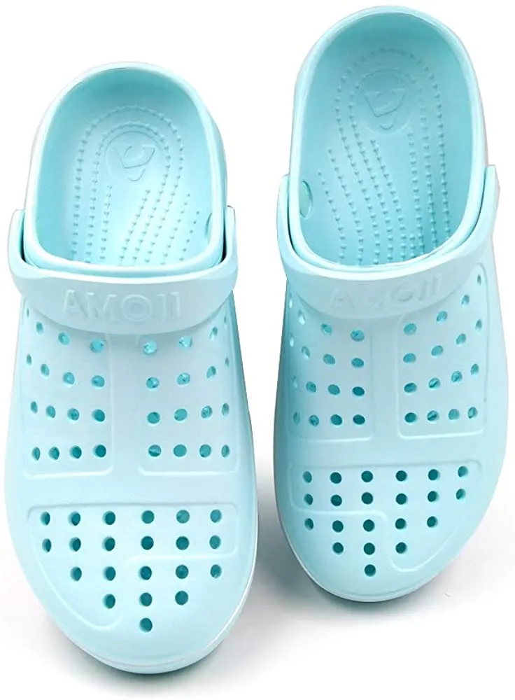 Unisex Clogs/Slip On Sandals CL8818