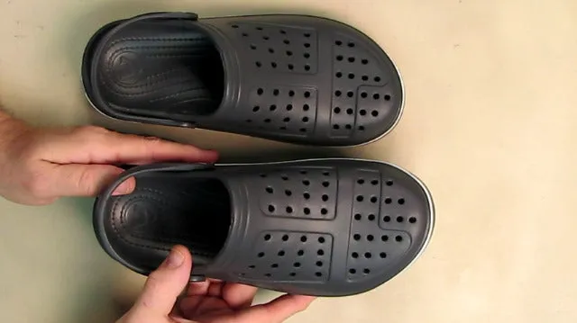 Unisex Clogs/Slip On Sandals CL8818