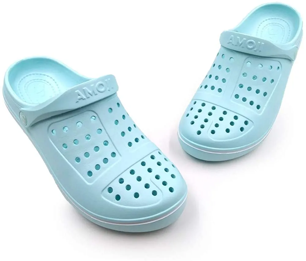 Unisex Clogs/Slip On Sandals CL8818