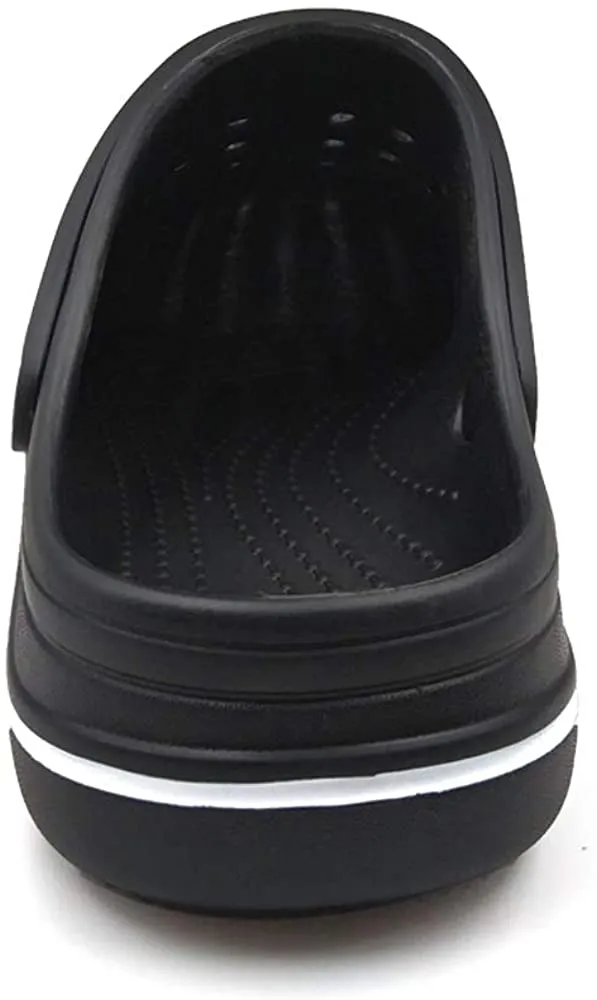 Unisex Clogs/Slip On Sandals CL8818