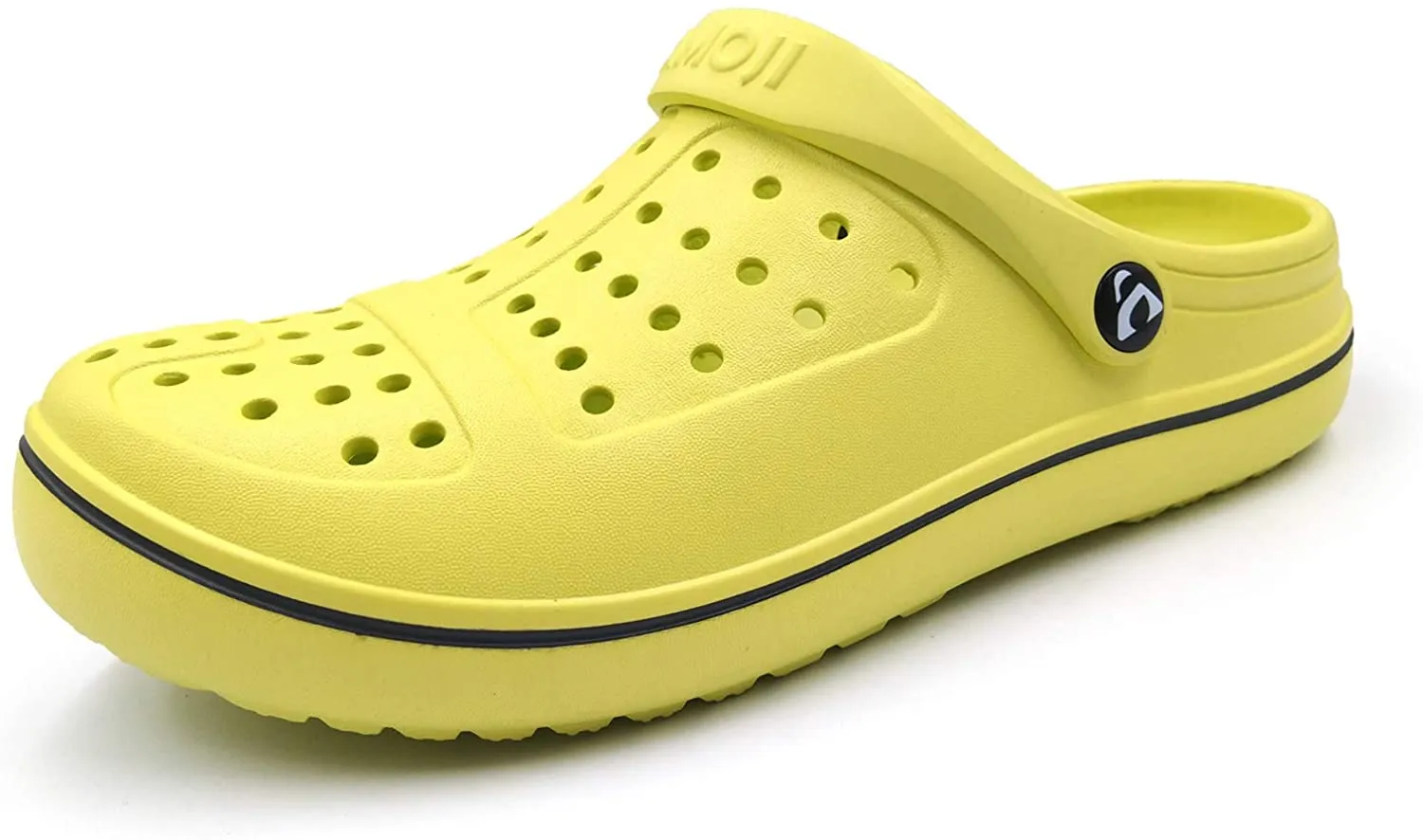 Unisex Clogs/Slip On Sandals CL8818