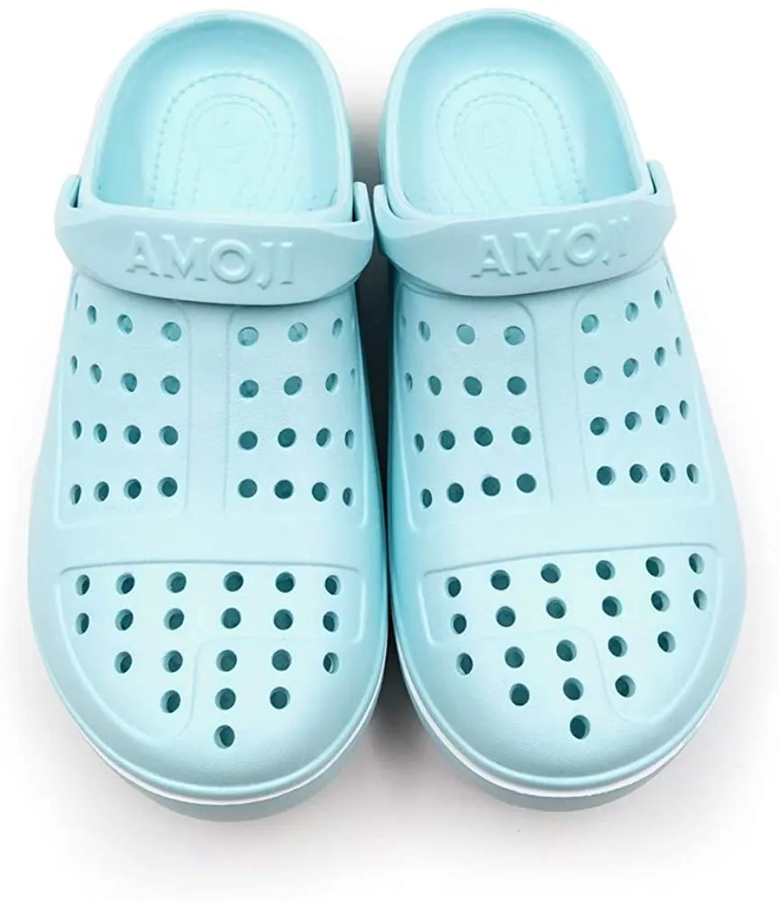 Unisex Clogs/Slip On Sandals CL8818