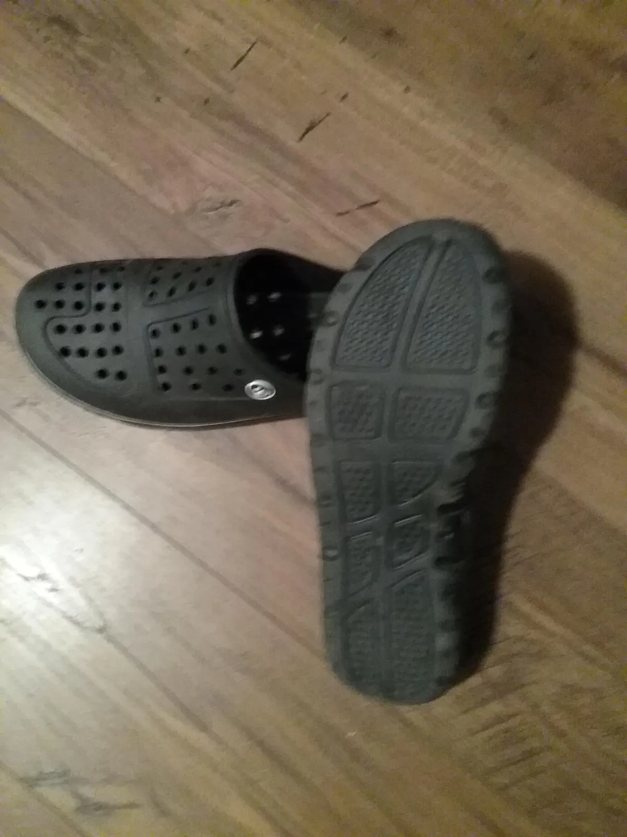 Unisex Clogs/Slip On Sandals CL8818