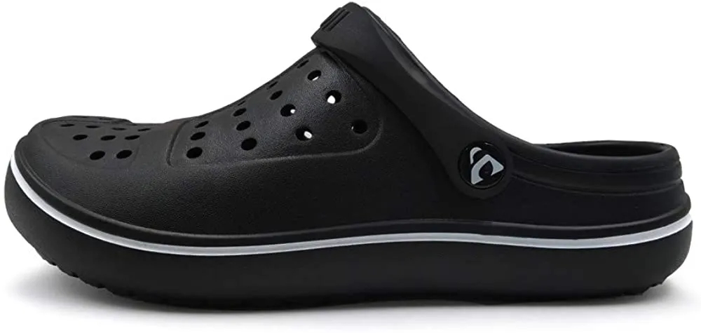 Unisex Clogs/Slip On Sandals CL8818
