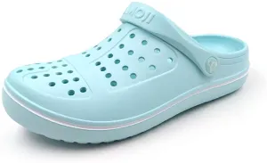 Unisex Clogs/Slip On Sandals CL8818