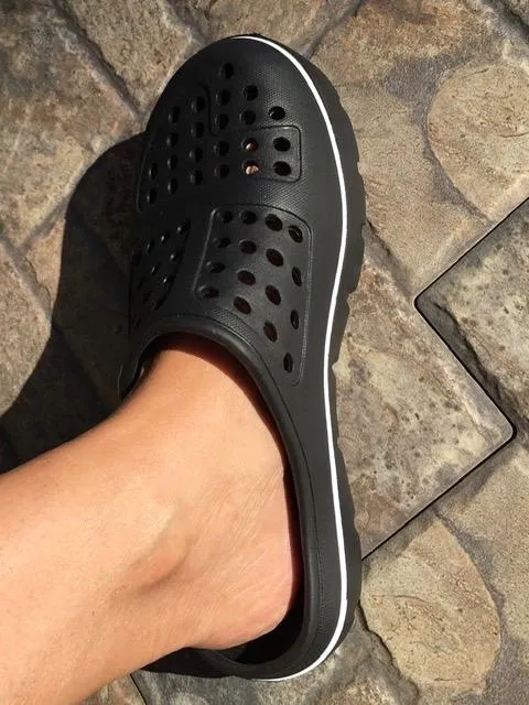 Unisex Clogs/Slip On Sandals CL8818