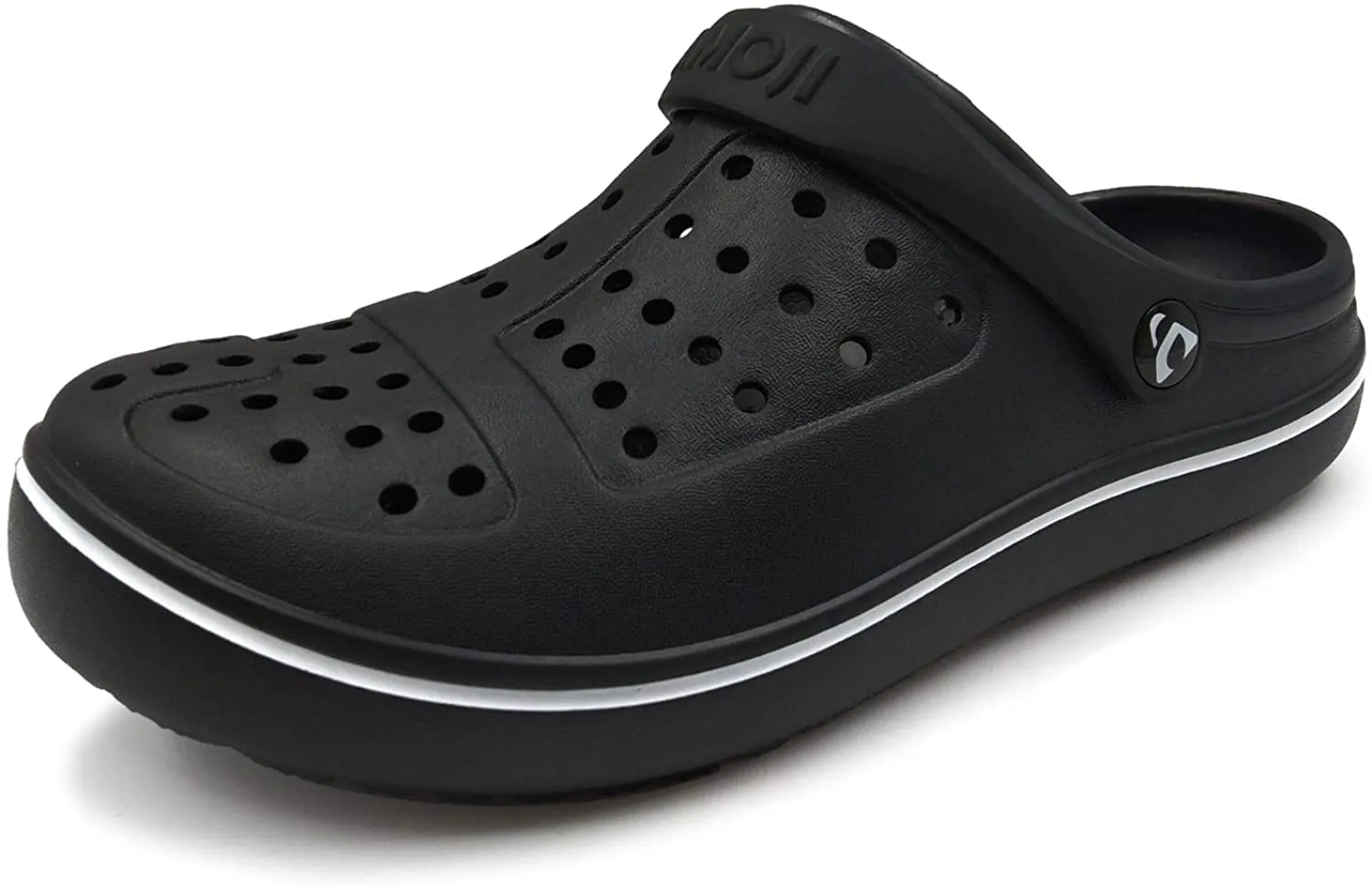 Unisex Clogs/Slip On Sandals CL8818
