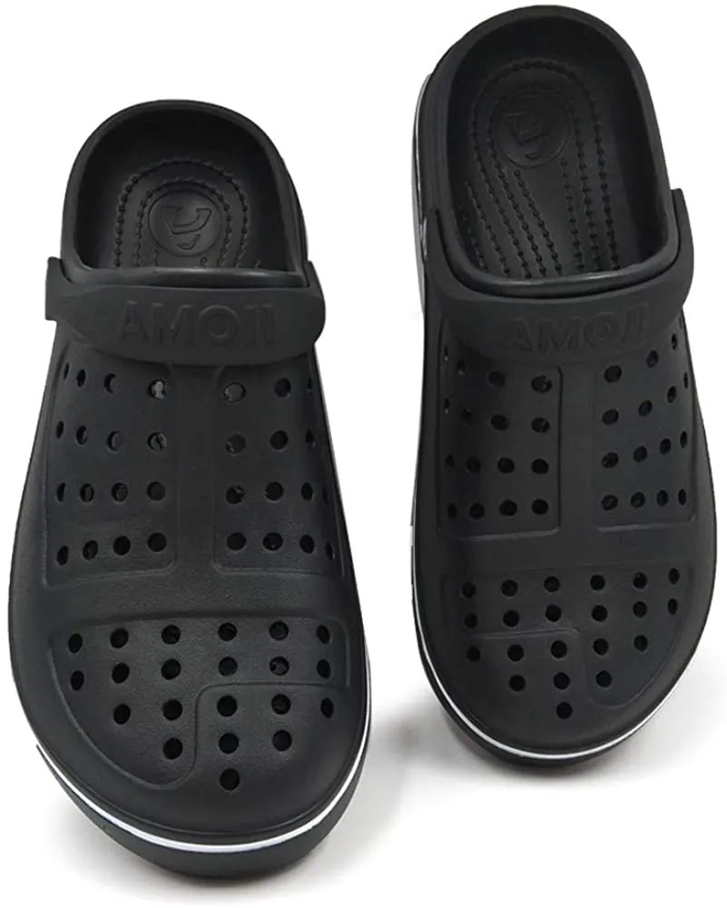 Unisex Clogs/Slip On Sandals CL8818