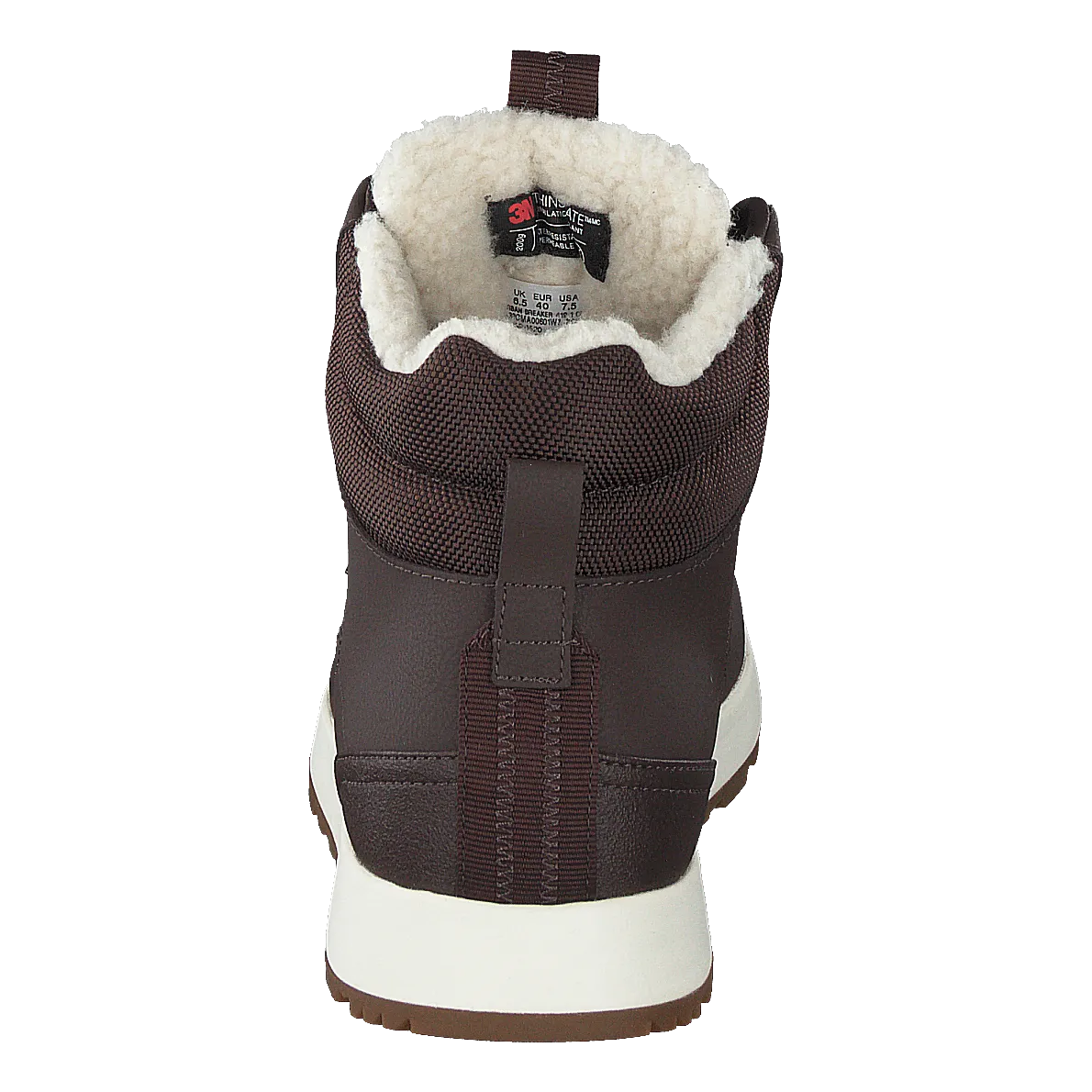 Urban Breaker 419 1 Cma Dk Brw/off Wht