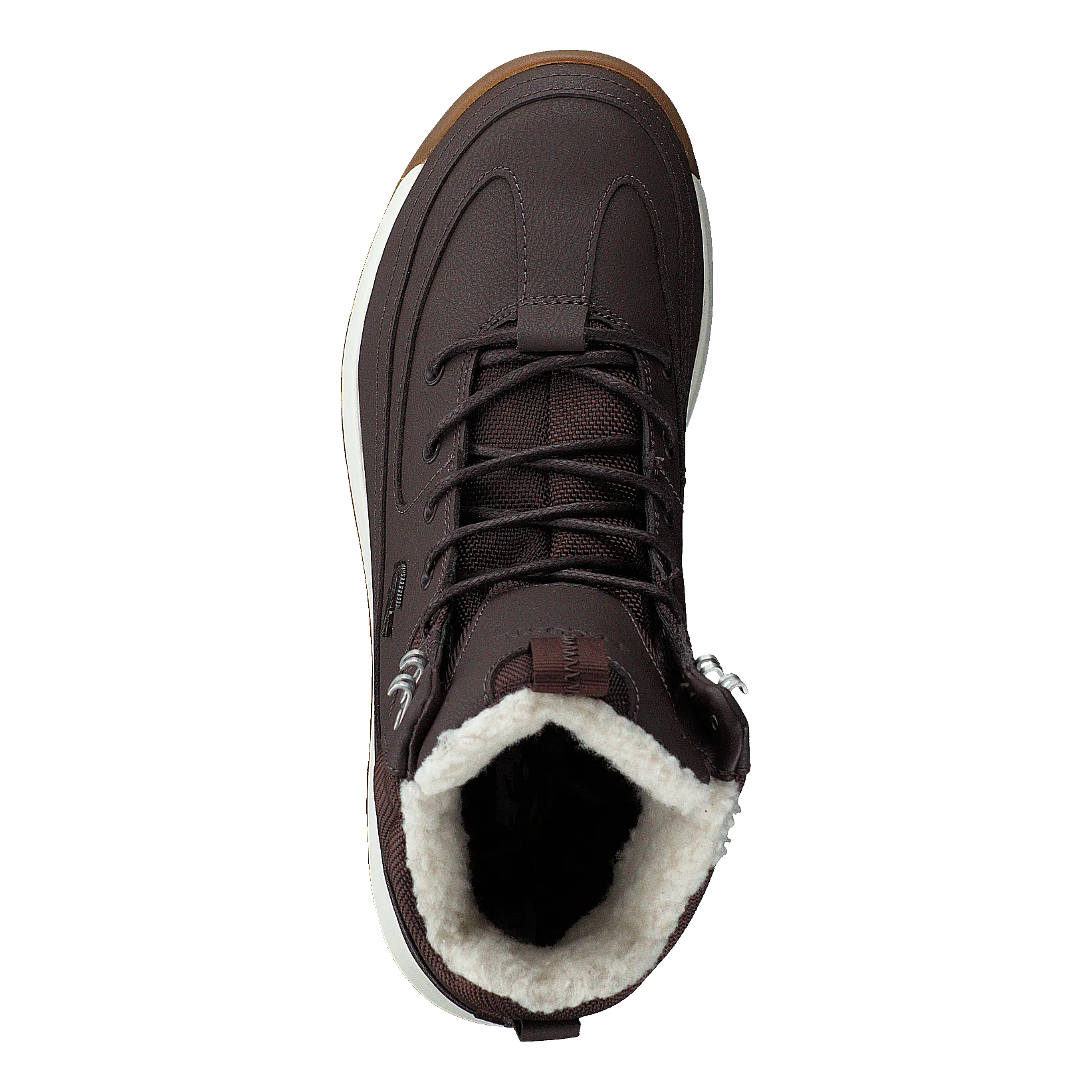 Urban Breaker 419 1 Cma Dk Brw/off Wht