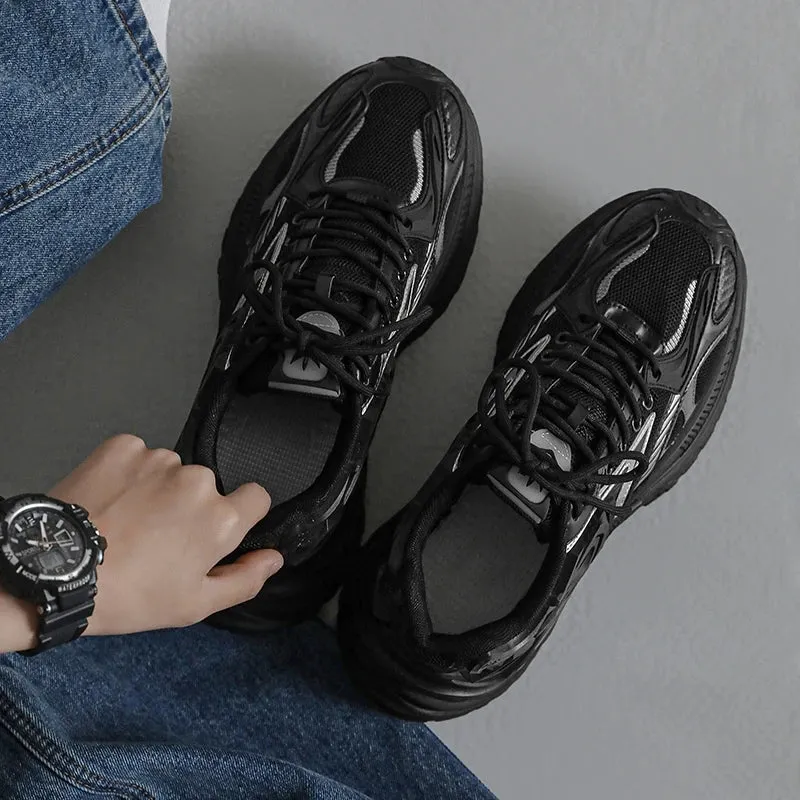 UrbanVibe Chunky Sneakers für Männer