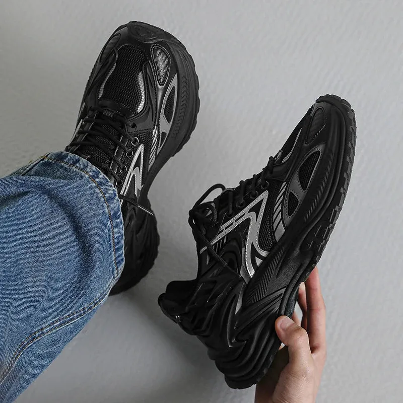 UrbanVibe Chunky Sneakers für Männer