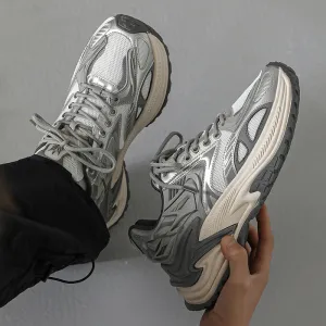 UrbanVibe Chunky Sneakers für Männer