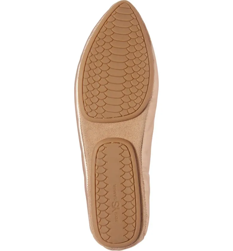 Valerie Flat