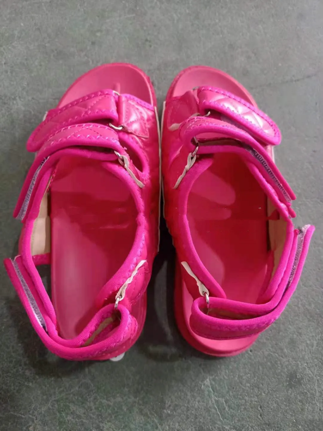 Velora Chic Gladiator Sandals
