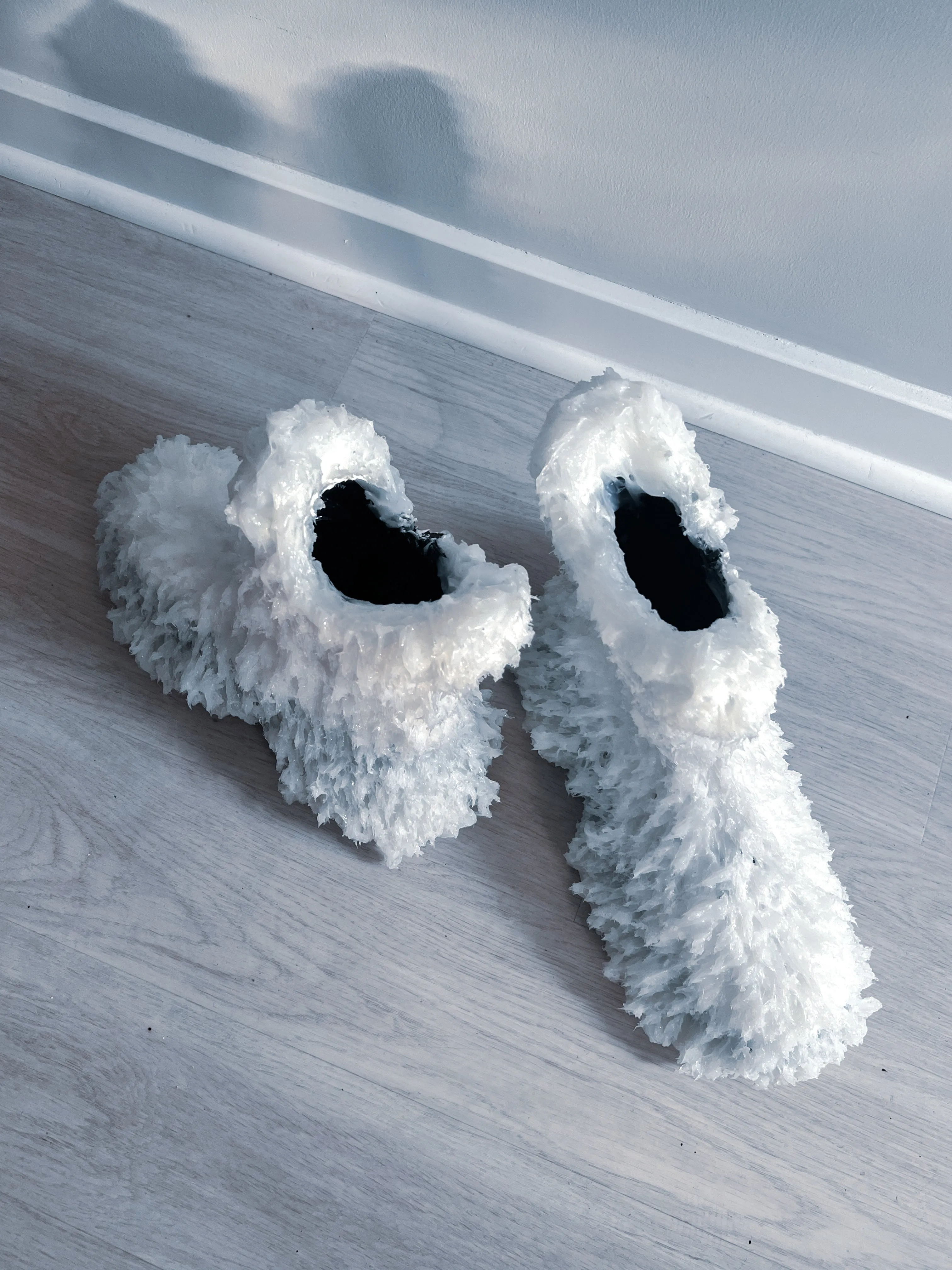 VERNUM APPA POLAR  BOOTS
