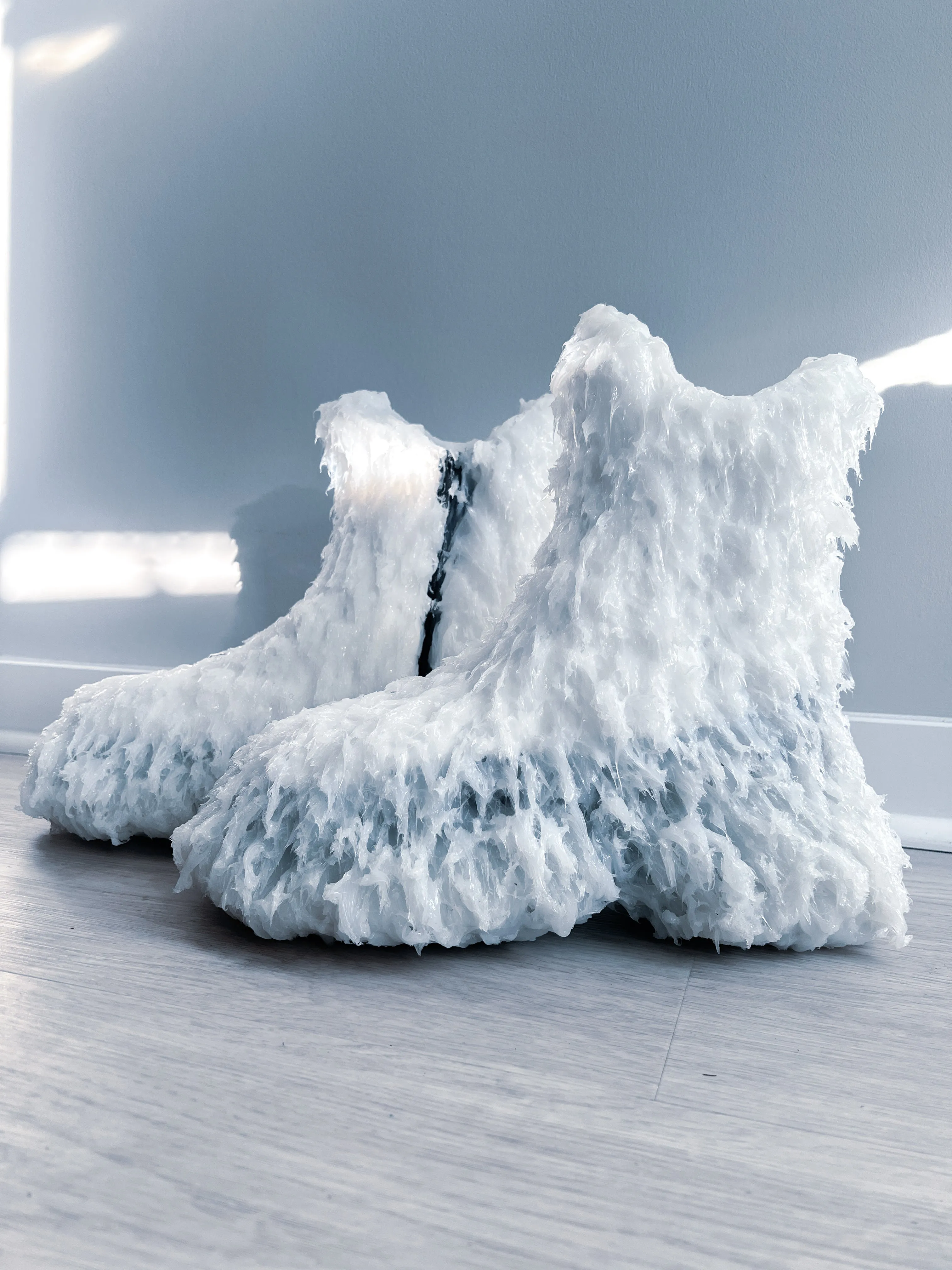 VERNUM APPA POLAR  BOOTS