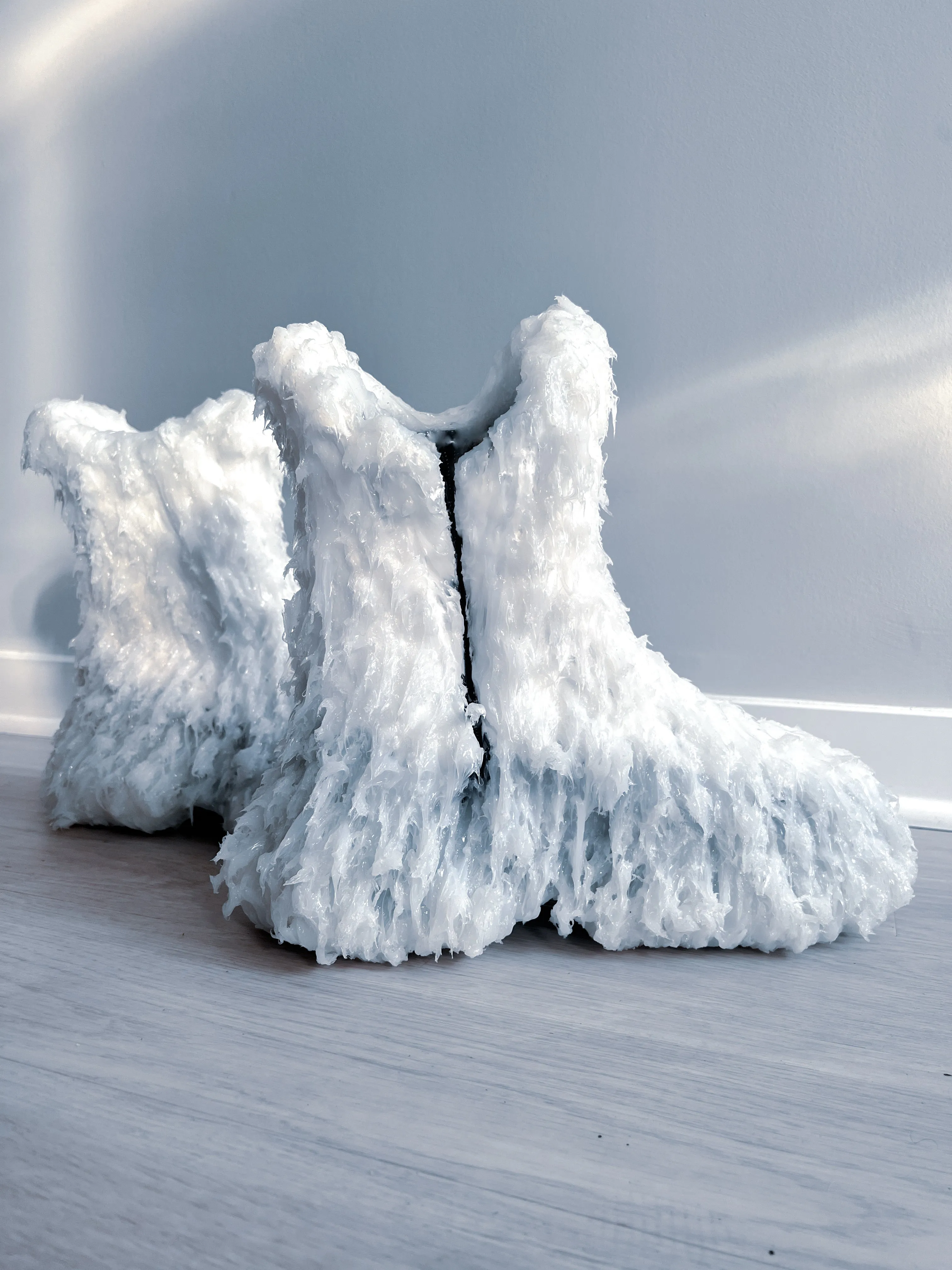 VERNUM APPA POLAR  BOOTS