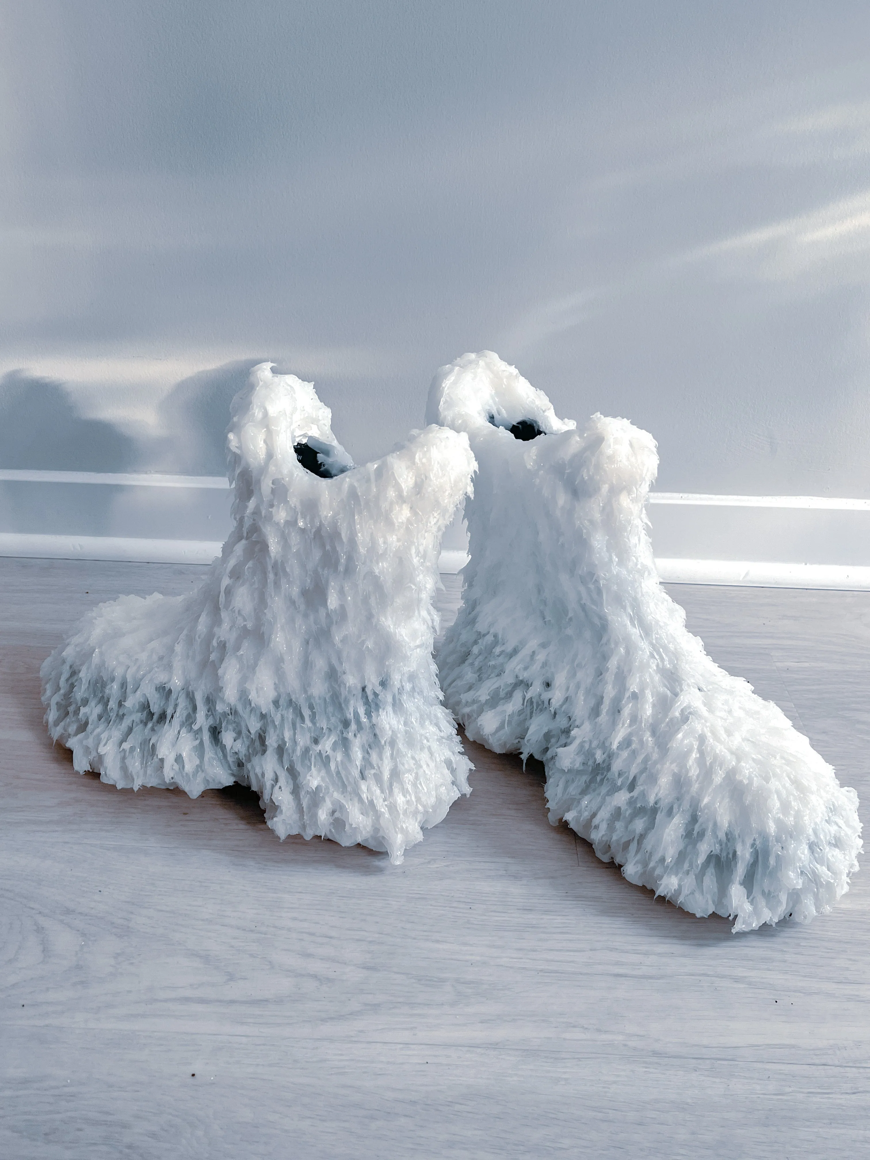 VERNUM APPA POLAR  BOOTS