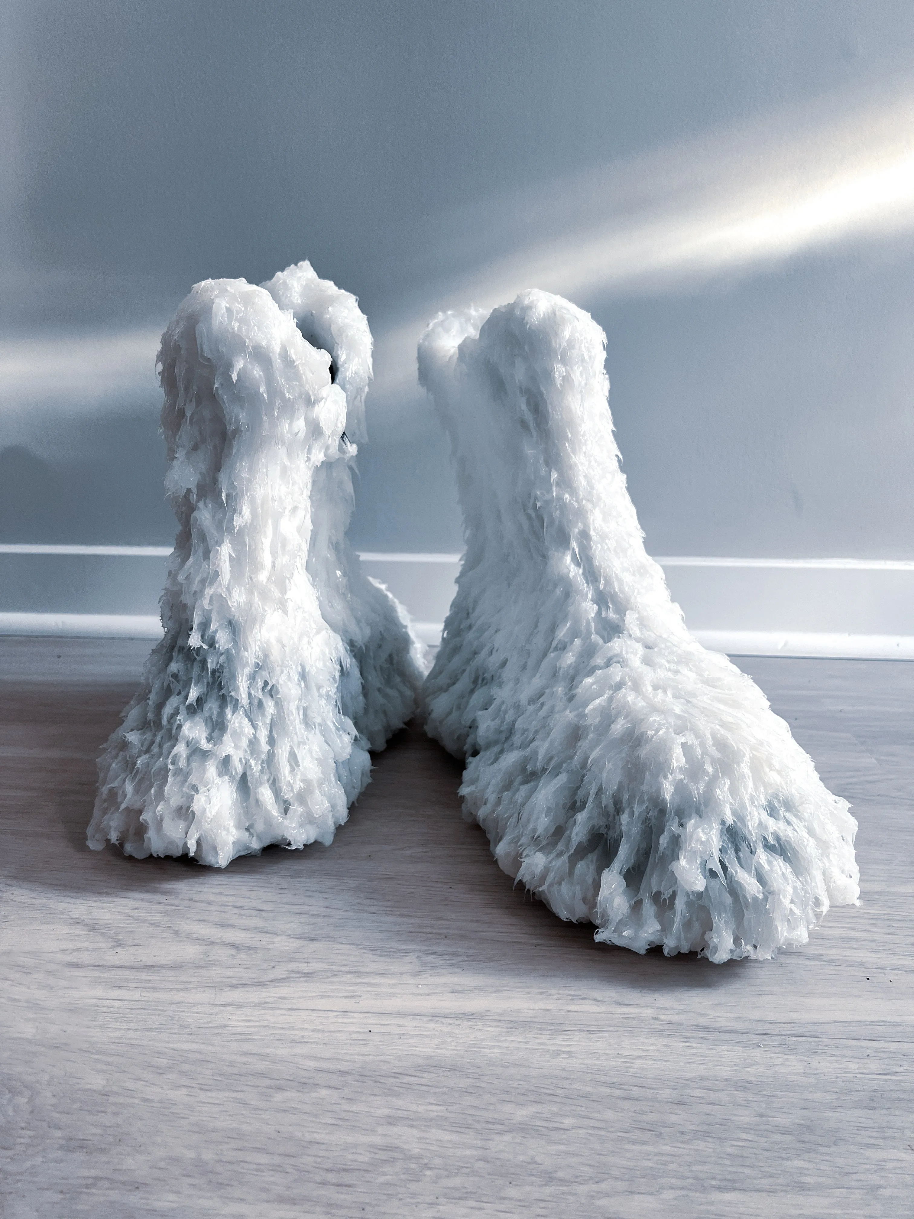 VERNUM APPA POLAR  BOOTS