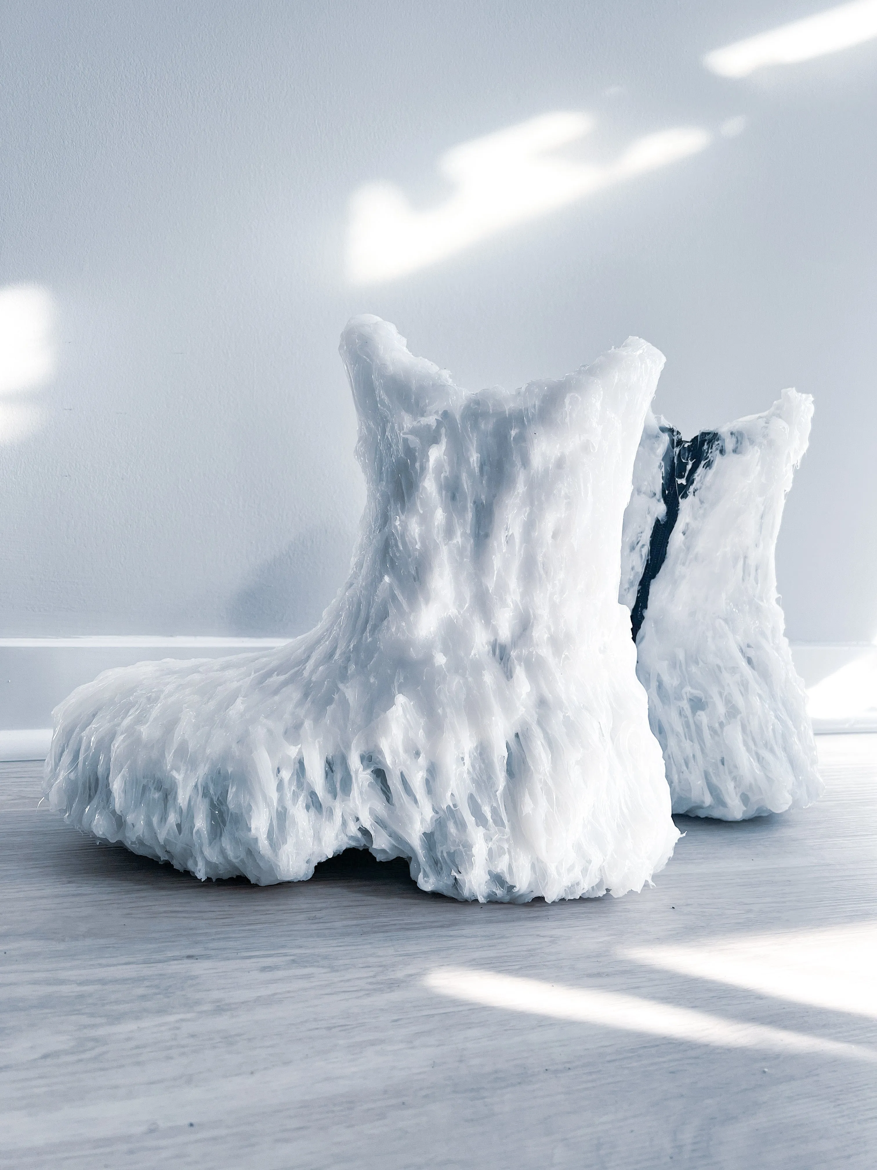 VERNUM NEO POLAR  BOOTS