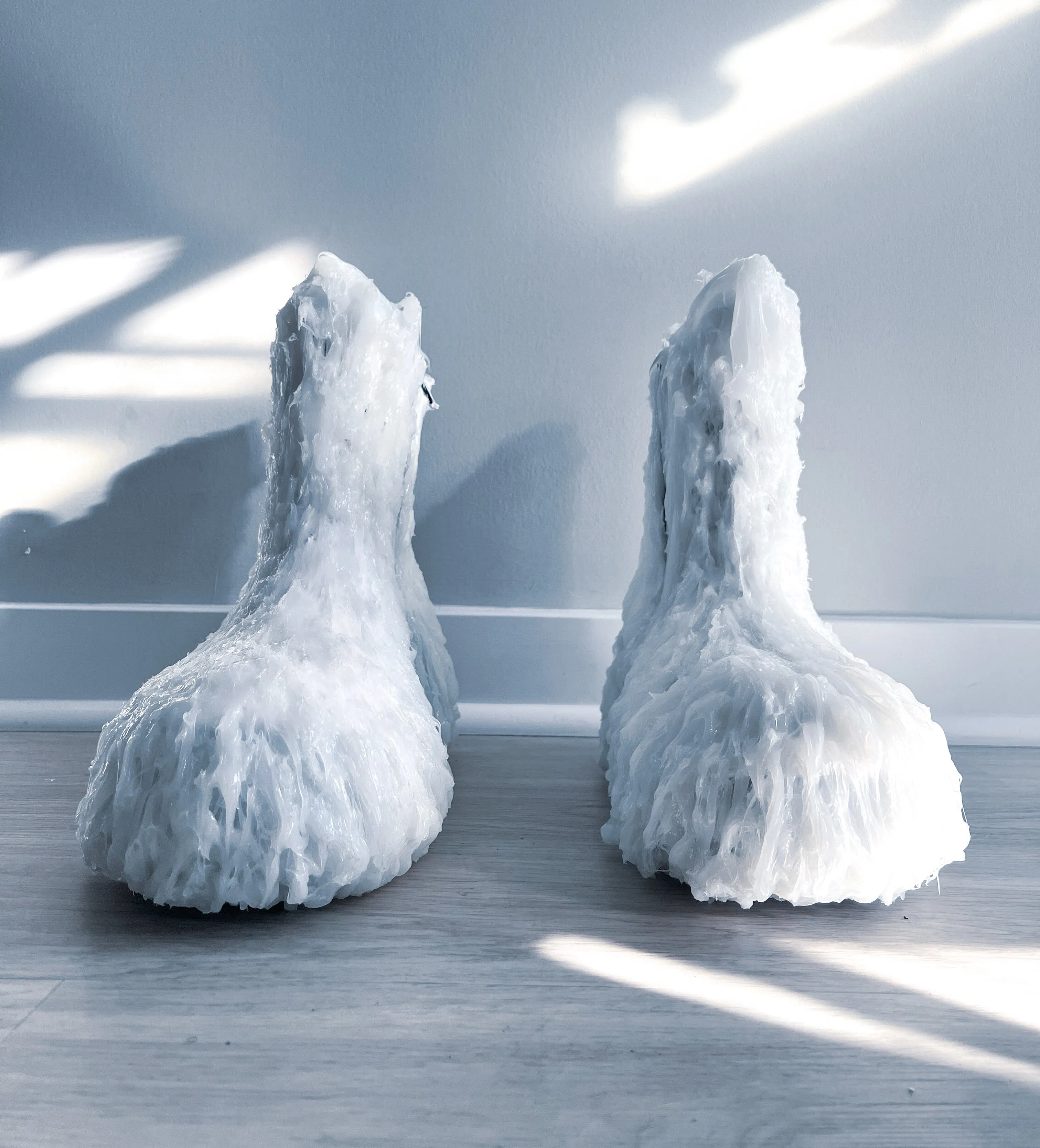 VERNUM NEO POLAR  BOOTS