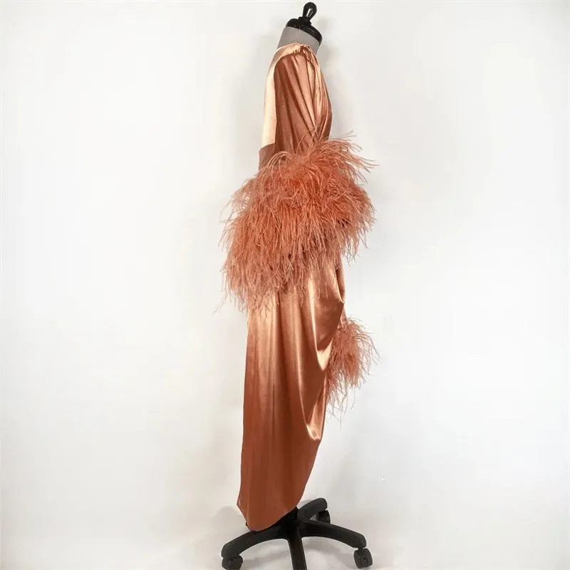 Wedding Sleepwear