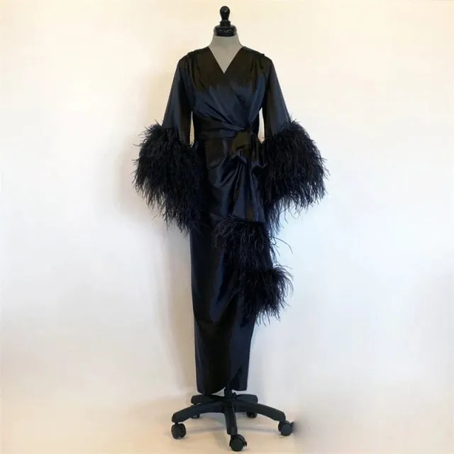 Wedding Sleepwear